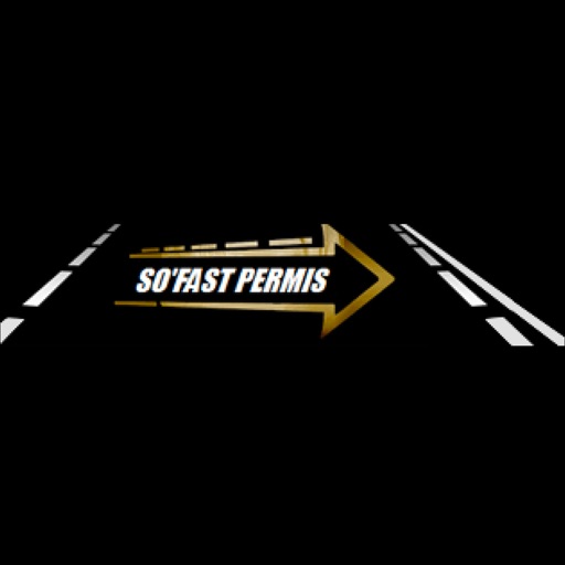 So Fast Permis