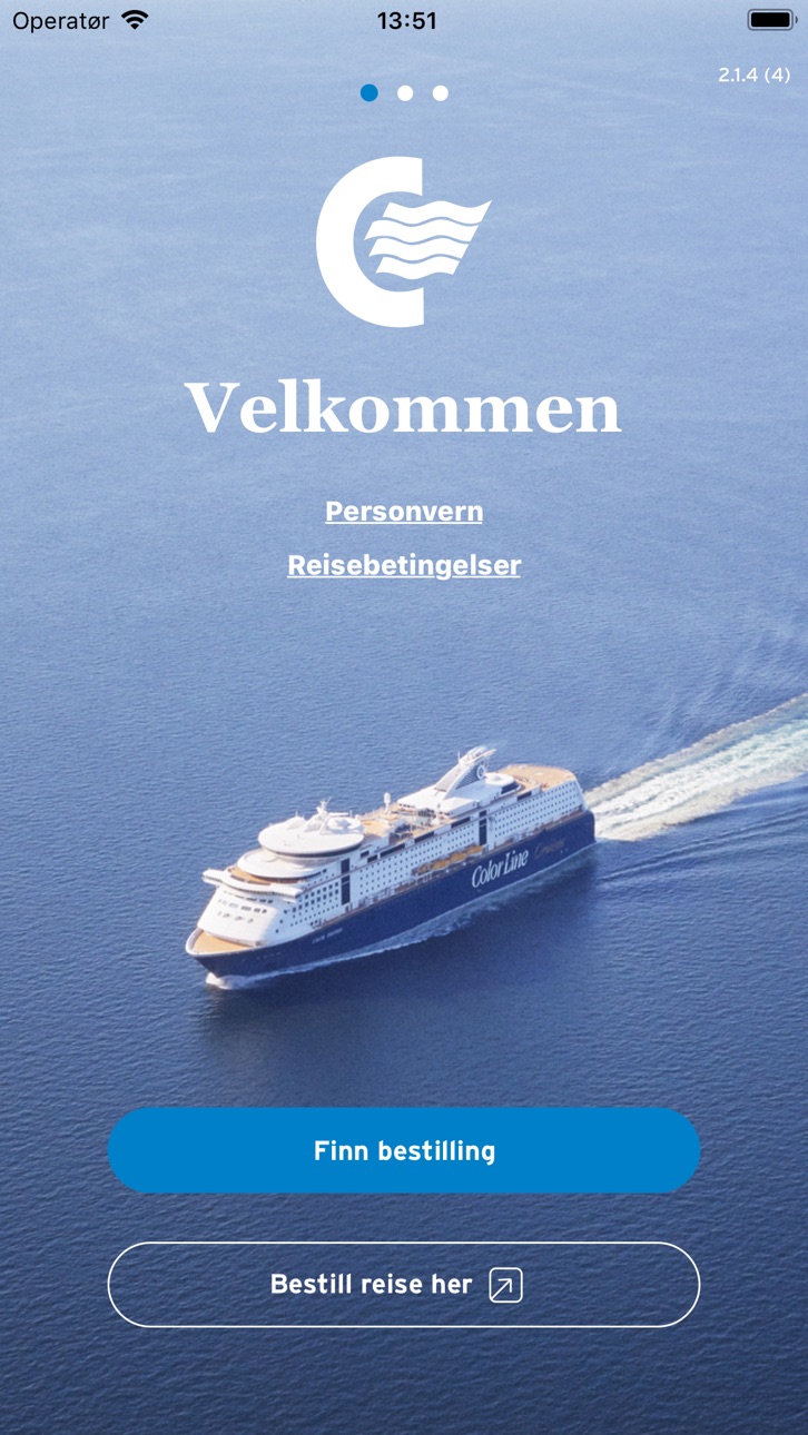 previous version
