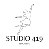 Studio 419 Dance