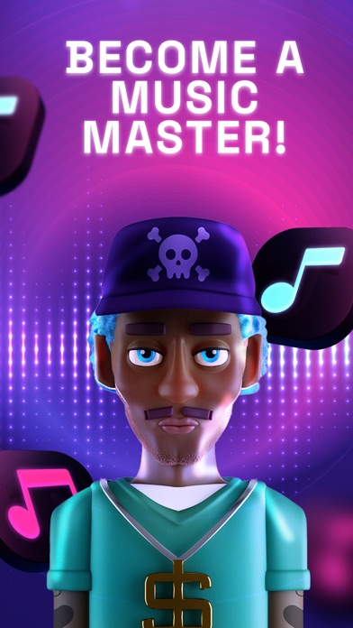 Sound Master: Music Trivia Screenshot