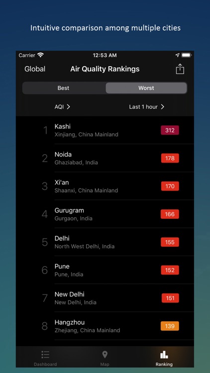 Air Matters screenshot-5