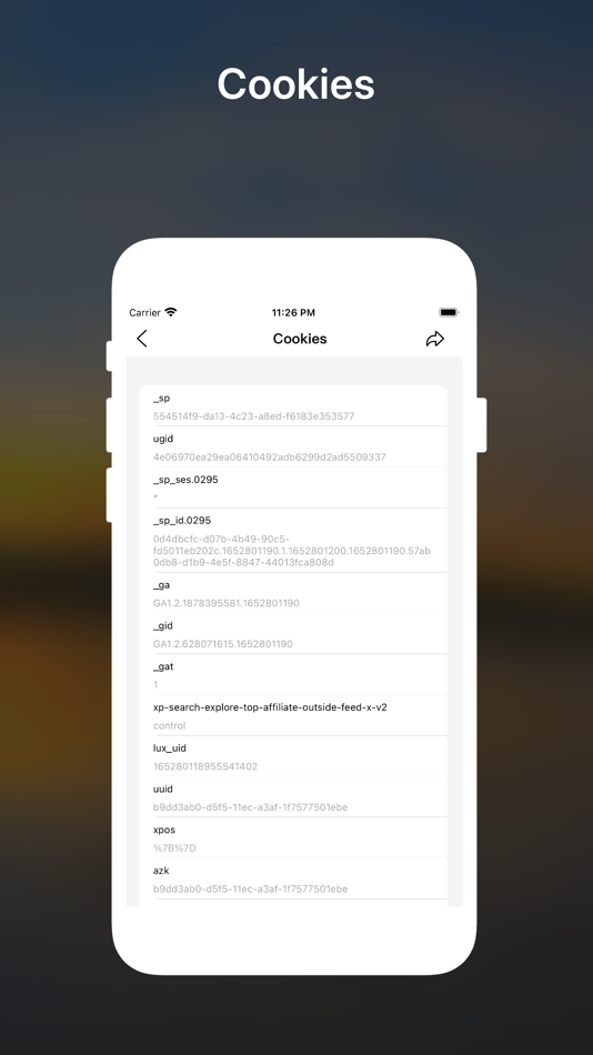 #6. DTNet - Desktop Browser (iOS) بواسطة: 汝泉 张