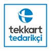 Tekkart Üye İş Yeri