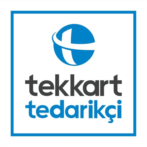 Tekkart Üye İş Yeri