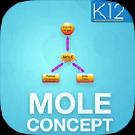 Mole Concept in Chemistry Читы