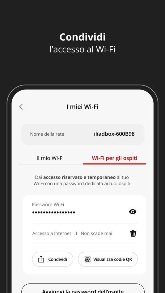 #3. iliadbox Connect (iOS) By: iliad Italia