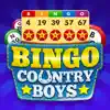 Bingo Country Boys Bingo Games App Feedback