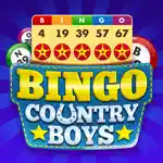 Bingo Country Boys Bingo Games App Cancel