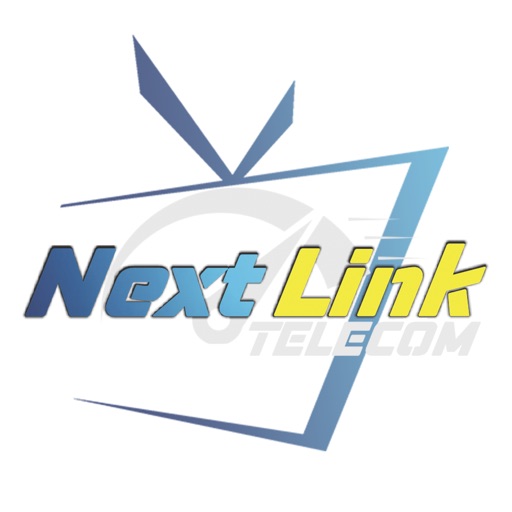 Nextlink Tv icon