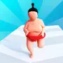 Flying Sumo