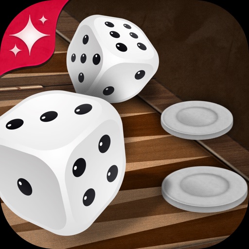 Backgammon Pro - Offline