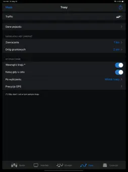 AutoMapa screenshot 16