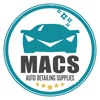 Macs Auto Detailing Supplies