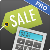 Discount Calculator PRO  SALE