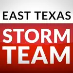 East Texas Storm Team App Cancel