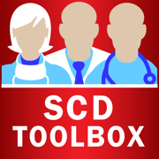 SCD Toolbox