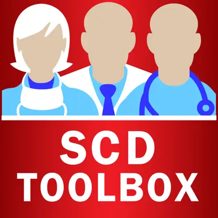 SCD Toolbox Cheats