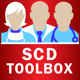 SCD Toolbox