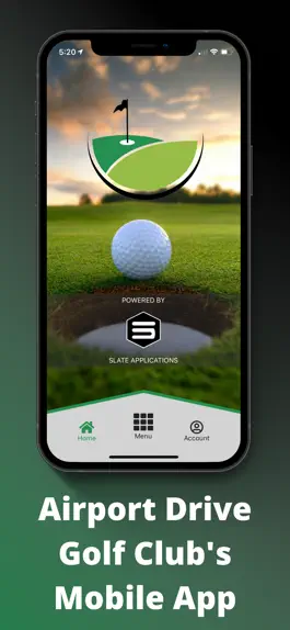 Game screenshot Airport Drive Golf Club mod apk