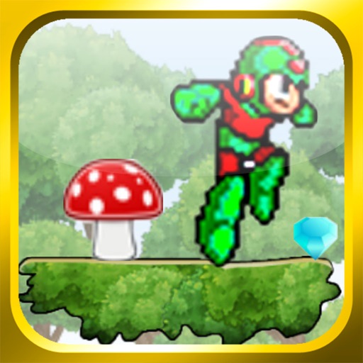 The Tap Tap Jump Game icon