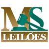 MS Leilões icon