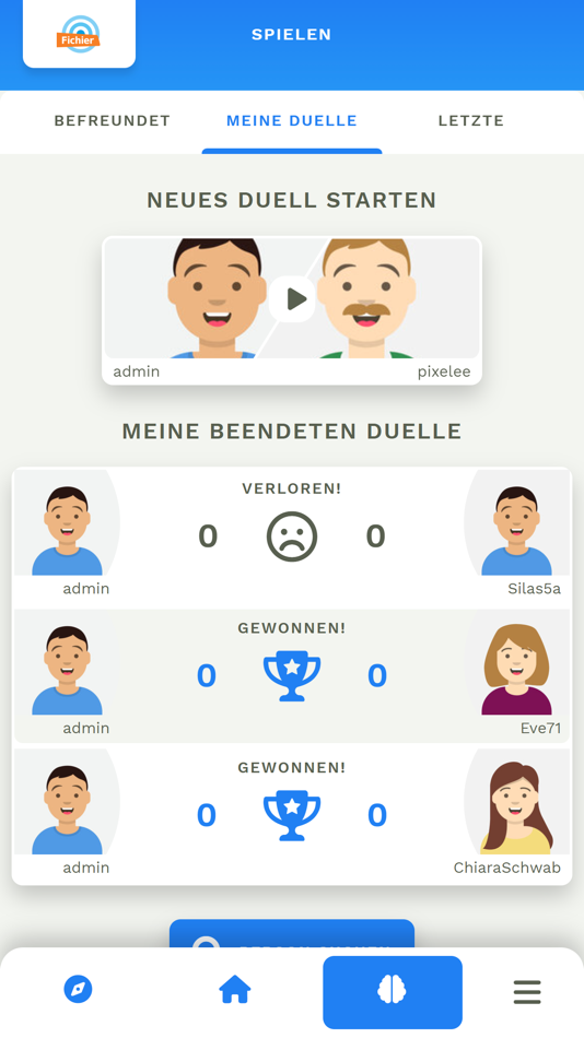 #2. Fichier (iOS) 由: Schulverlag plus AG