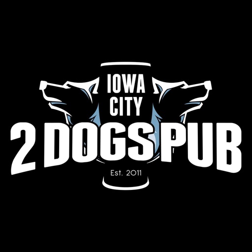 2 Dogs Pub