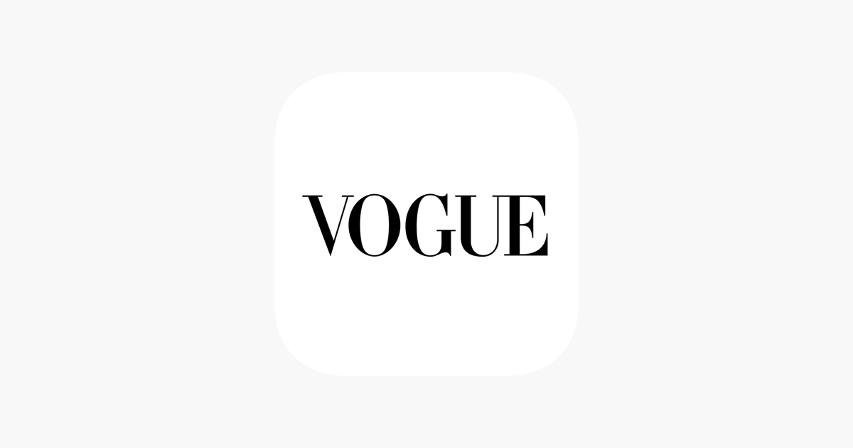 ‎Vogue Magazine on the App Store