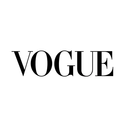 Vogue Magazine Cheats