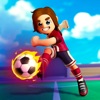 Flick Soccer - Football Game icon