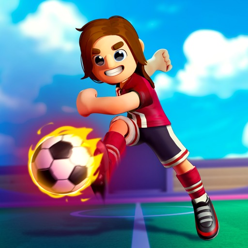 Flick Soccer - Football Game icon