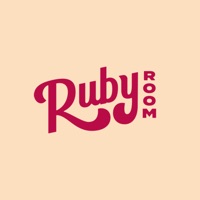 Ruby Room Members Club logo