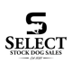 Select Stock Dog Sales