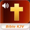 King James Version Bible Audio icon