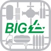 BIG Portal icon