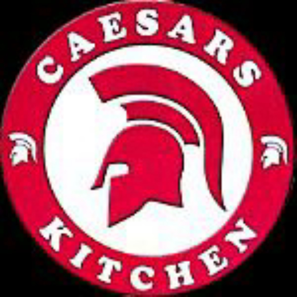 Get Caesars Kitchen for iOS, iPhone, iPad Aso Report
