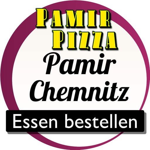 Pamir Pizza Chemnitz