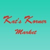 Kat's Korner Market icon