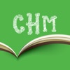 CHM Sharp icon