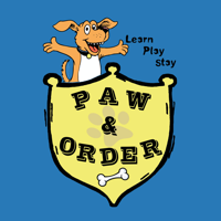 Paw and Order