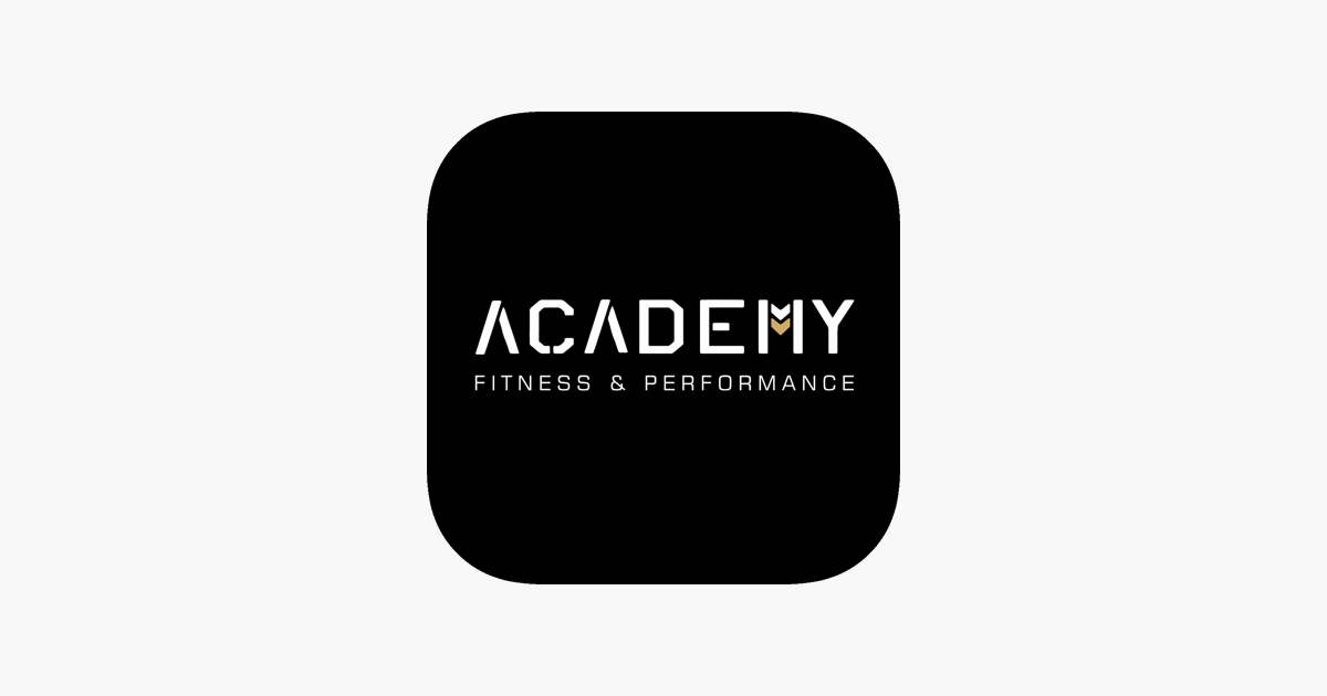 ‎Academy Fitness & Performance on the App Store