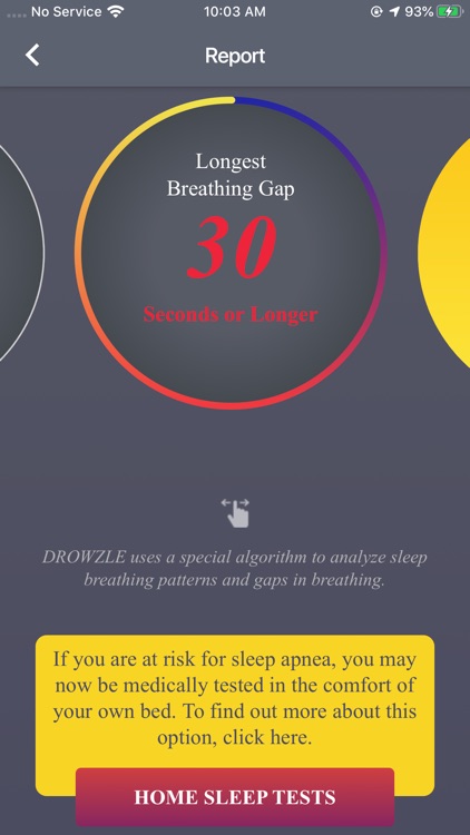 DROWZLE screenshot-5