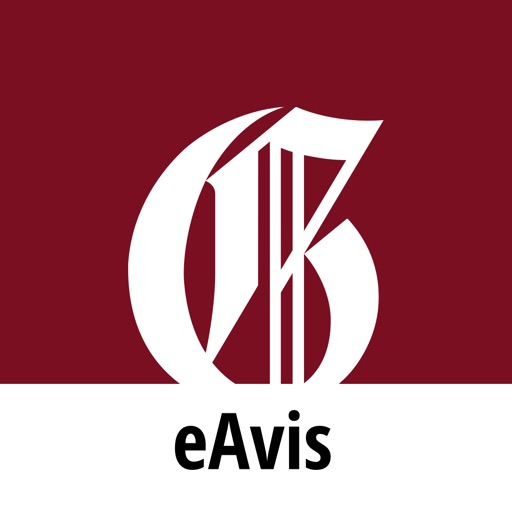 Gjengangeren - AppWisp.com