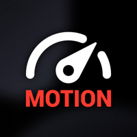 Motion speed  antiradar