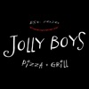 Jolly Boys Pizza & Grill App icon