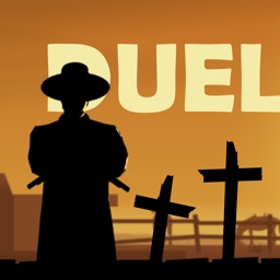 Final Duel: Western Shooter