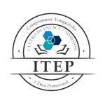 Download ITEP app