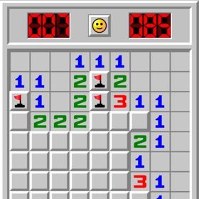 螢幕擷取畫面 (9) Smooth Minesweeper