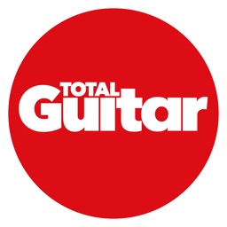 Total Guitar