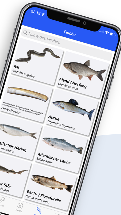 Fishing Plus - Die Angel Appのおすすめ画像2